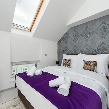 Apartament Empirent Beautiful Duplex