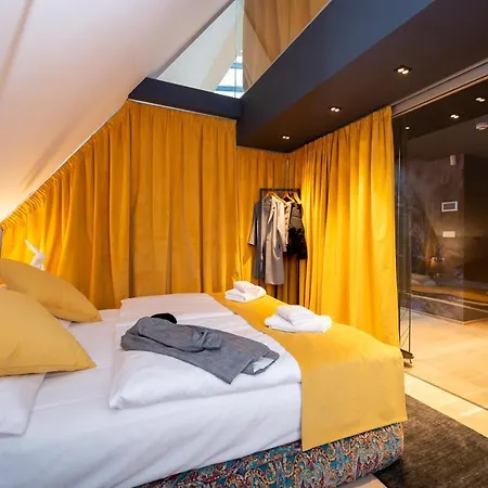 Empirent Beautiful Duplex Apartament *