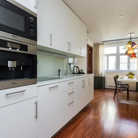 Apartament Empirent Beautiful Duplex *