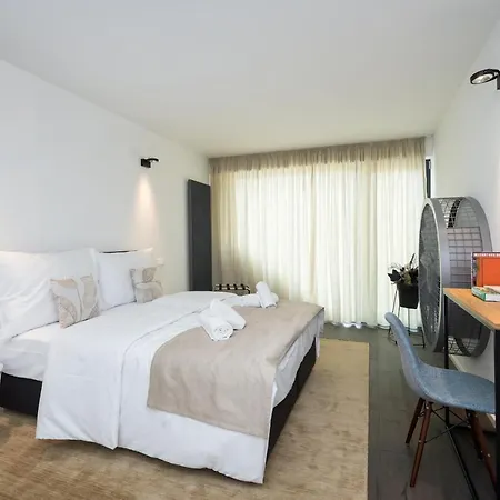Empirent Beautiful Duplex Prag