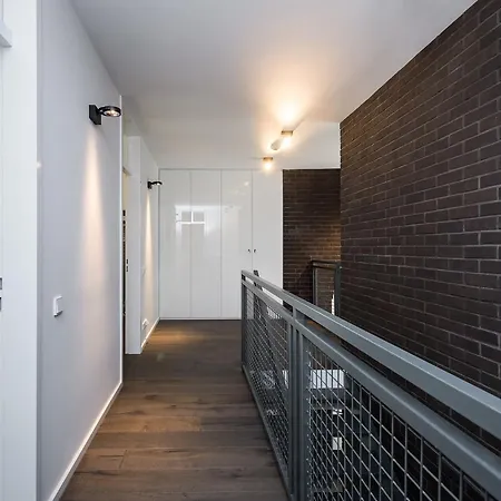 Lägenhet Empirent Beautiful Duplex