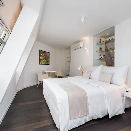Lägenhet Empirent Beautiful Duplex