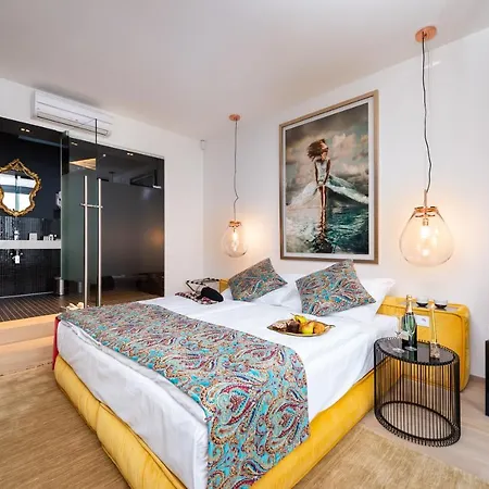 Empirent Beautiful Duplex Prag