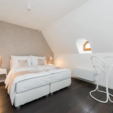 Lägenhet Empirent Beautiful Duplex